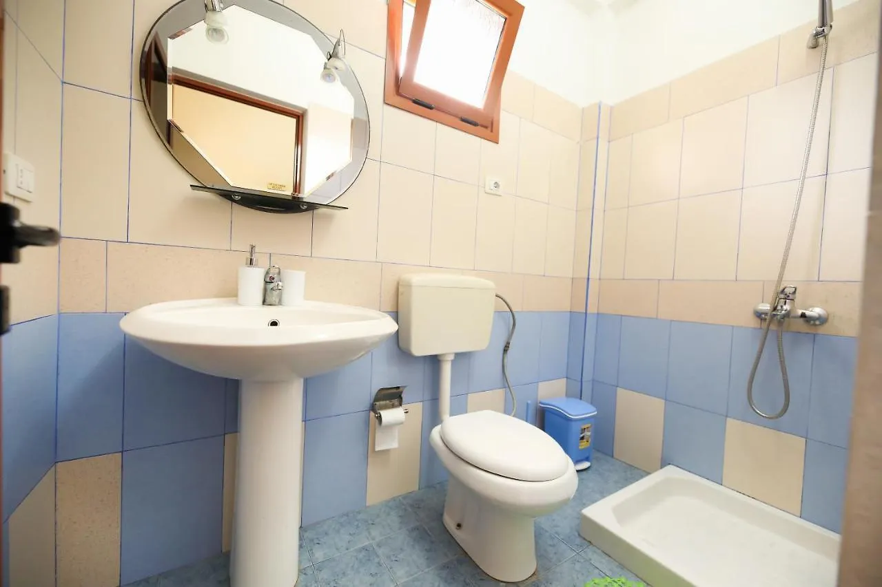 Vila Feliz - Premium Rooms With Free Private Parking Vlorë Penzion