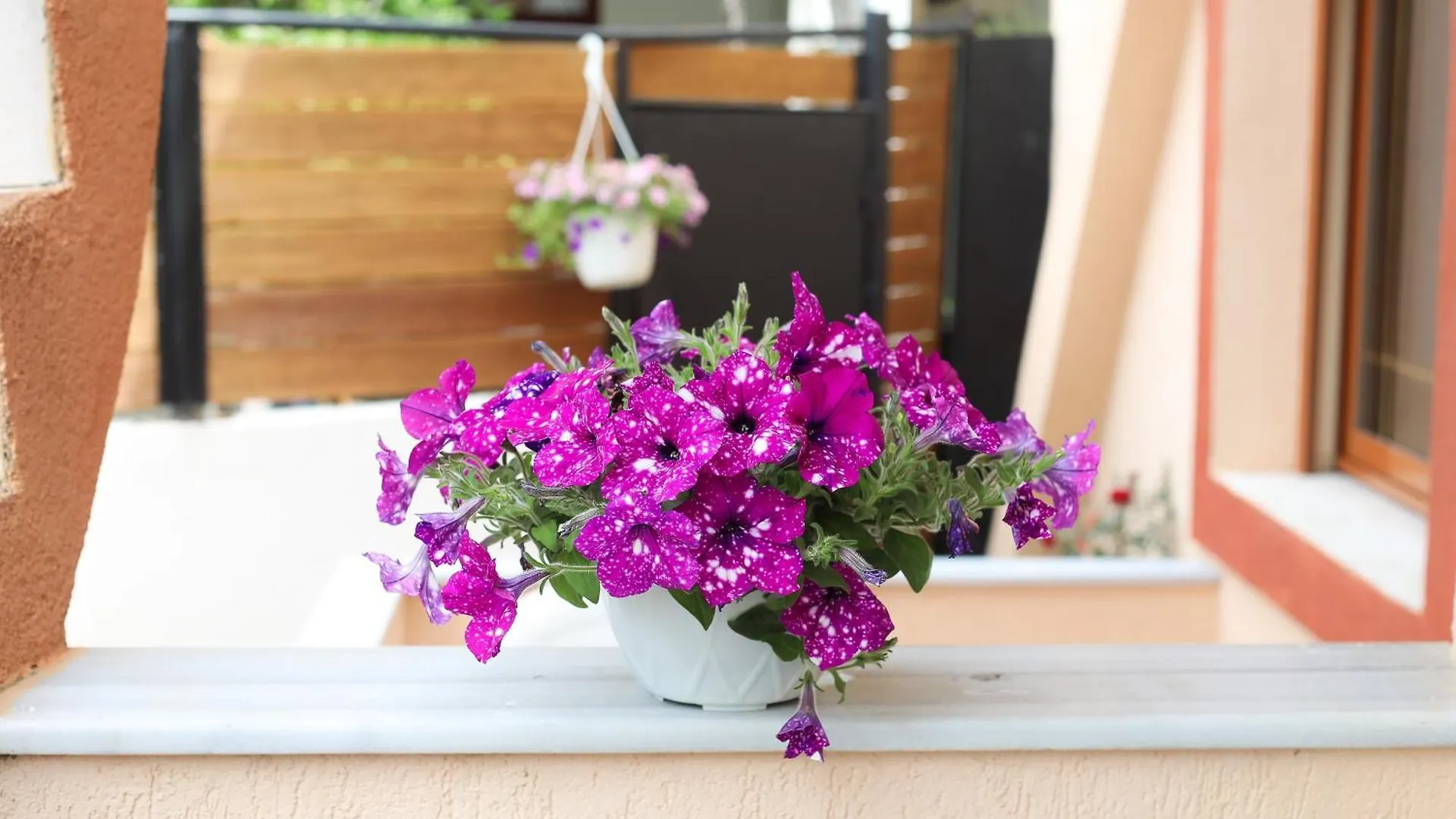 Vila Feliz - Premium Rooms With Free Private Parking Vlorë Penzion