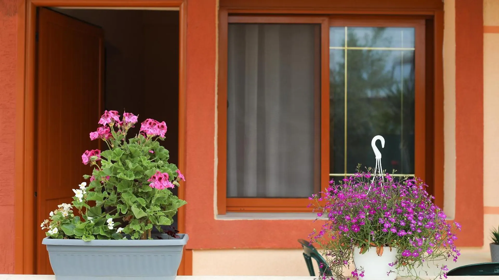 Vila Feliz - Premium Rooms With Free Private Parking Vlorë Albanie