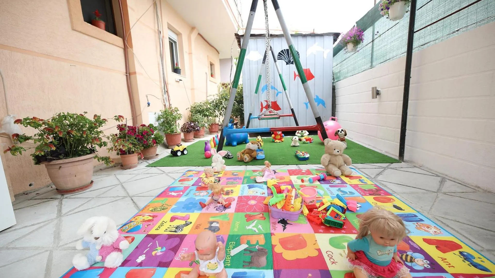 Vila Feliz - Premium Rooms With Free Private Parking Vlorë Albánie