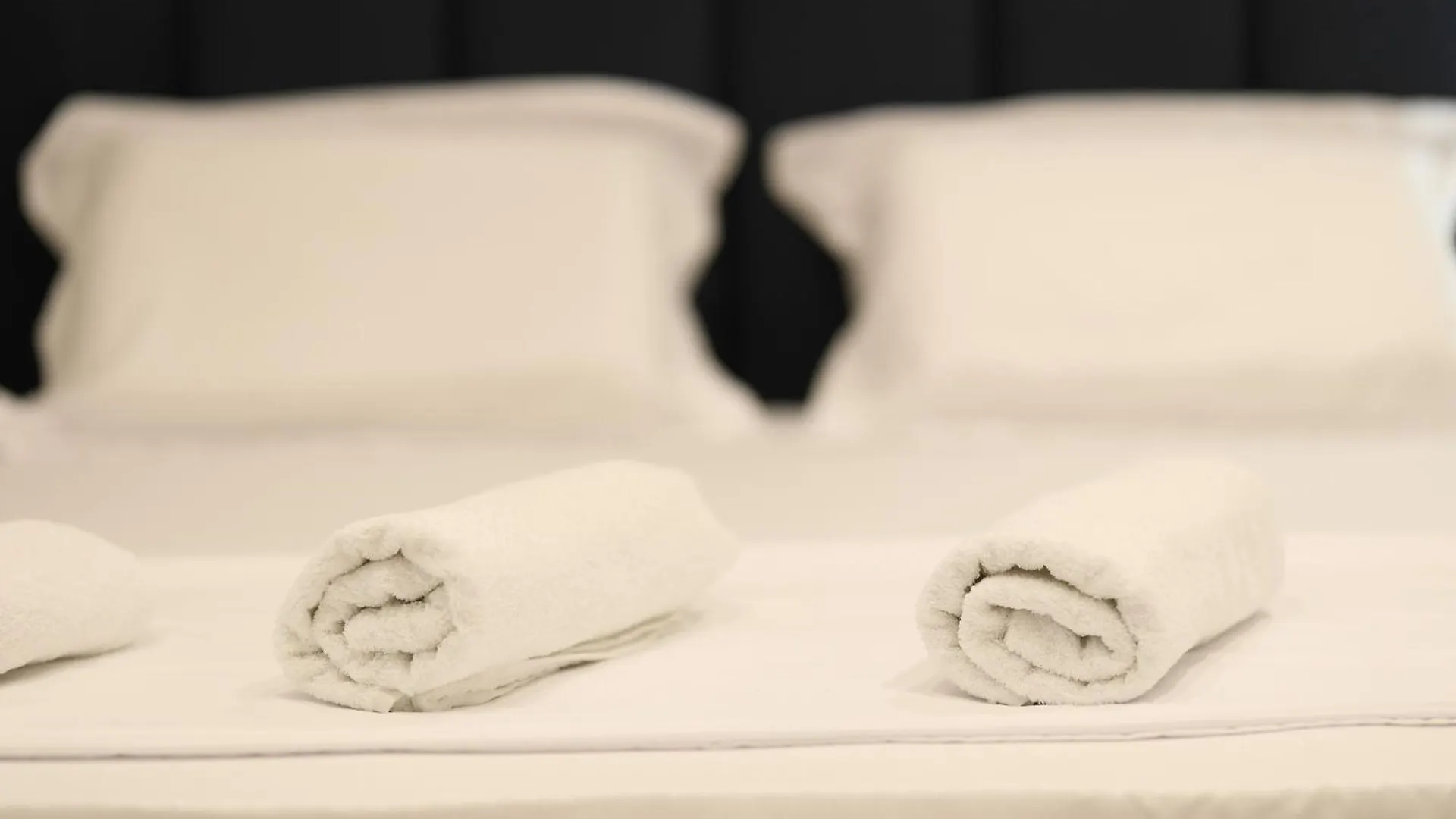 Vila Feliz - Premium Rooms With Free Private Parking Vlorë Albánie