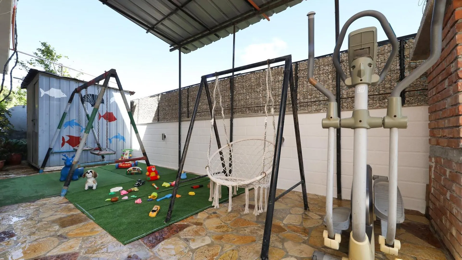 Vila Feliz - Premium Rooms With Free Private Parking Vlorë Penzion
